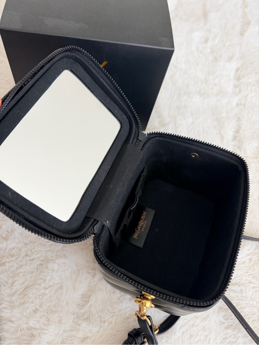 YSL BEAUTÈ MAKE UP ORGANIZER - Picture 5 of 5